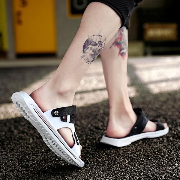 sandals sandles sandalet transpirables sandalia beach for para erkek da sandal hombre big homme roman sandel ete rubber slide zandalias, Black
sandals sandles sandalet transpirables sandalia beach for para erkek da sandal hombre big homme roman sandel ete rubber slide zandalias, Black