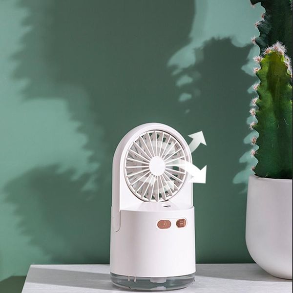 handheld fan, multifunctional spray deskhumidifier with night light usb charging 5-leaf fan design 3 wind speeds humidifiers
handheld fan, multifunctional spray deskhumidifier with night light usb charging 5-leaf fan design 3 wind speeds humidifiers