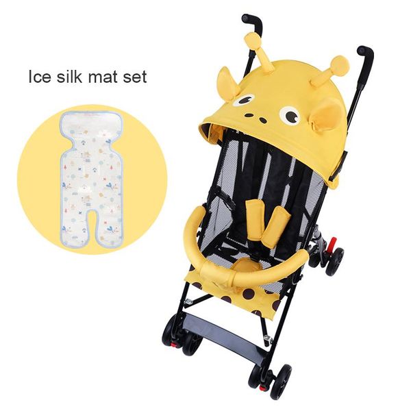 strollers# baby stroller is light and easy to carry, can sit lie down trolley, simple folding mini breathable umbrella cart
strollers# baby stroller is light and easy to carry, can sit lie down trolley, simple folding mini breathable umbrella cart