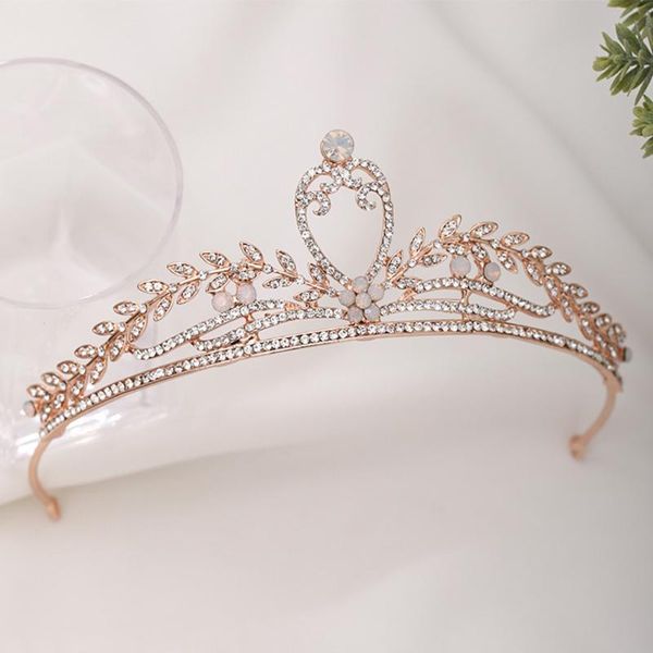 fashion luxury white crystal queen crown tassel bionic flower hair comb headdress prom bride wedding accessorie wholesale clips & barrettes, Golden;silver
fashion luxury white crystal queen crown tassel bionic flower hair comb headdress prom bride wedding accessorie wholesale clips & barrettes, Golden;silver