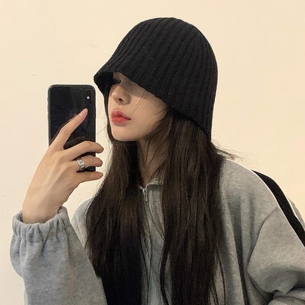 brand caps autumn hat children's korean knitting wool fisherman's hat winter versatile basin tide beggar yuppie feng shui bucket, Blue;gray
brand caps autumn hat children's korean knitting wool fisherman's hat winter versatile basin tide beggar yuppie feng shui bucket, Blue;gray