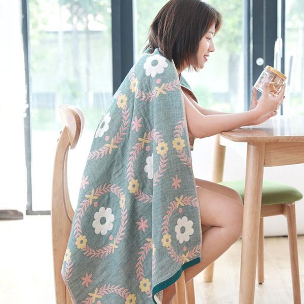 towel cotton large bath adults couple portable fashion print water absorption handdoeken bathroom products di50yj
towel cotton large bath adults couple portable fashion print water absorption handdoeken bathroom products di50yj
