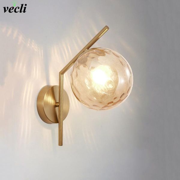 wall lamp nordic glass bedroom bedside living room corridor modern gold/black indoor decor lighting fixtures
wall lamp nordic glass bedroom bedside living room corridor modern gold/black indoor decor lighting fixtures