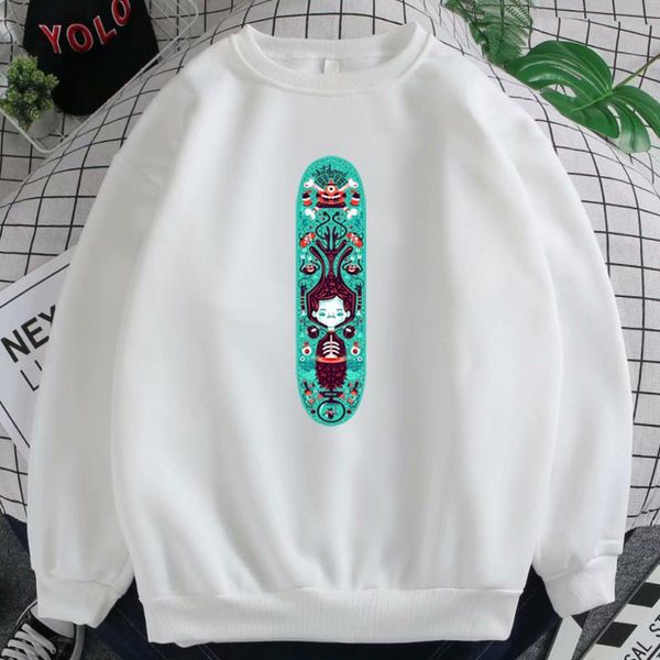 women's hoodies & sweatshirts girl in water personality pattern hoodie streetwear punk hooded sweatshirt woman loose fashion women o-ne, Black
women's hoodies & sweatshirts girl in water personality pattern hoodie streetwear punk hooded sweatshirt woman loose fashion women o-ne, Black