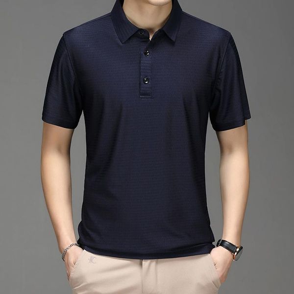 classic solid color shirt men breathable summer short sleeve tee shirts homme casual camisa tees t1019 men's polos, White;black
classic solid color shirt men breathable summer short sleeve tee shirts homme casual camisa tees t1019 men's polos, White;black