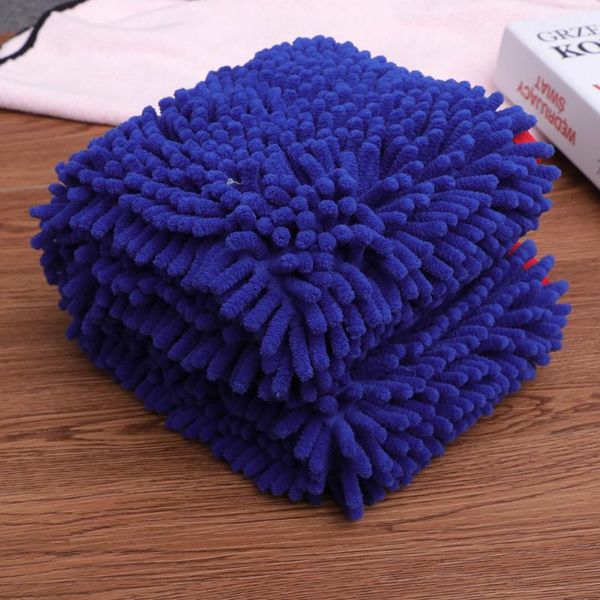 Pet Bathing Towel Ultra Absorbent Dog Microfiber Chenille Bath Dry Washable Grooming Animal Small Size (Bl
Pet Bathing Towel Ultra Absorbent Dog Microfiber Chenille Bath Dry Washable Grooming Animal Small Size (Bl