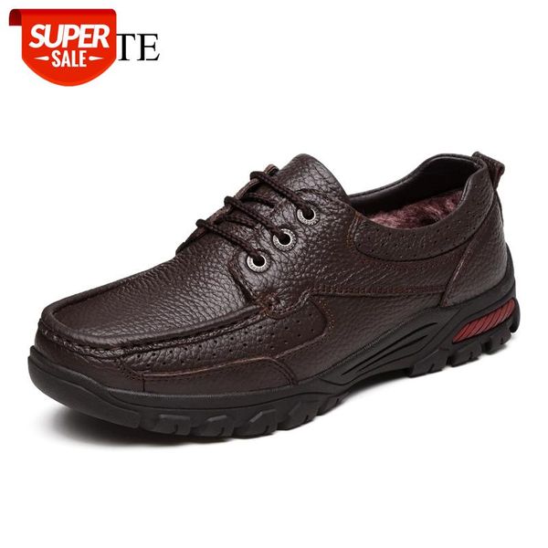 wotte fashion comfortable breathable soft genuine leather loafers shoes men casual falts oxfords size 38-48 #ci1o
wotte fashion comfortable breathable soft genuine leather loafers shoes men casual falts oxfords size 38-48 #ci1o