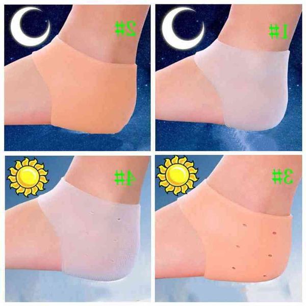 silicone gel heel socks cracked foot moisturizing skin care protector 4 style moisturizing gel heel socks
silicone gel heel socks cracked foot moisturizing skin care protector 4 style moisturizing gel heel socks