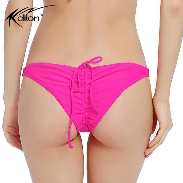 women's swimwear mini solid briefs bikini bottom women lace scrunch back tie cheeky swimsuit thong brazilian itsy panty, White;black
women's swimwear mini solid briefs bikini bottom women lace scrunch back tie cheeky swimsuit thong brazilian itsy panty, White;black