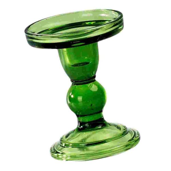 candle holders retro candlestick dark green glass holder spiral pattern shelf
candle holders retro candlestick dark green glass holder spiral pattern shelf