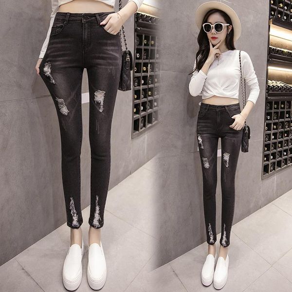 women's jeans fashion girl plus size casual ankle-length pants slim skinny stretch cotton denim pencil trousers for woman blue 5xl 100k
women's jeans fashion girl plus size casual ankle-length pants slim skinny stretch cotton denim pencil trousers for woman blue 5xl 100k