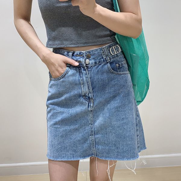 skirt women's south korea 2021 summer bag hip design high waist thin white denim 6079, Black
skirt women's south korea 2021 summer bag hip design high waist thin white denim 6079, Black