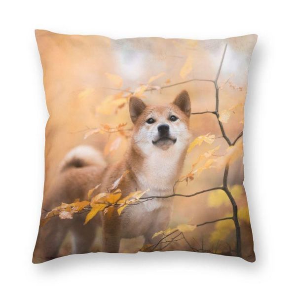 cushion/decorative pillow cute shiba inu dog cushion cover 45x45cm home decorative print animal pattern throw for living room double side
cushion/decorative pillow cute shiba inu dog cushion cover 45x45cm home decorative print animal pattern throw for living room double side