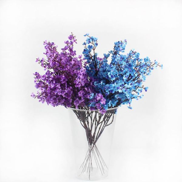 decorative flowers & wreaths 48cm silk gypsophila artificial 5 forks living room decoration fake plants for home decor wedding christmas
decorative flowers & wreaths 48cm silk gypsophila artificial 5 forks living room decoration fake plants for home decor wedding christmas