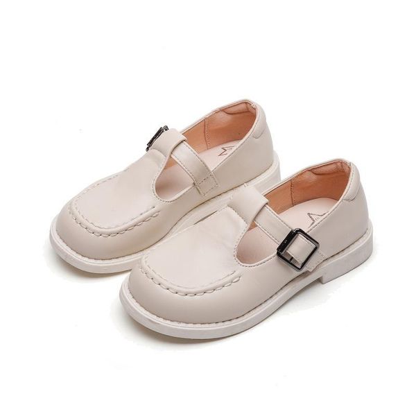 flat shoes girls mary jane leather kids children' soft comfortable casual loafers student party vingate, Black;grey
flat shoes girls mary jane leather kids children' soft comfortable casual loafers student party vingate, Black;grey