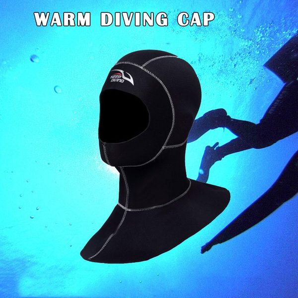 swimming caps 3mm neoprene scuba diving hood with shoulder wetsuit snorkeling hat headgear ldf668
swimming caps 3mm neoprene scuba diving hood with shoulder wetsuit snorkeling hat headgear ldf668