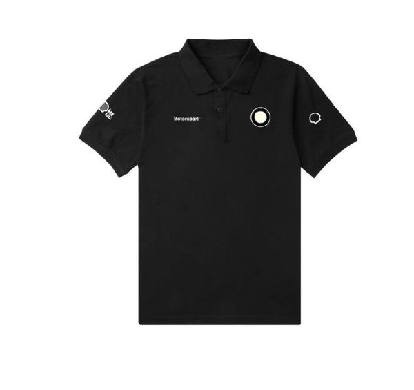 f1 formula one team clothing lapel short sleeve t-shirt same style polo shirt polyester quick-drying
f1 formula one team clothing lapel short sleeve t-shirt same style polo shirt polyester quick-drying
