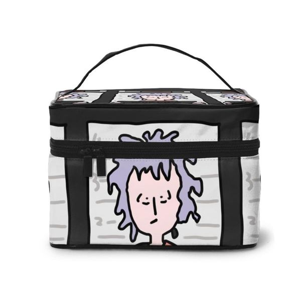 worlds okayest brother of my life buddies makeup bag women cosmetic toiletries organizer storage make up cases bags &
worlds okayest brother of my life buddies makeup bag women cosmetic toiletries organizer storage make up cases bags &