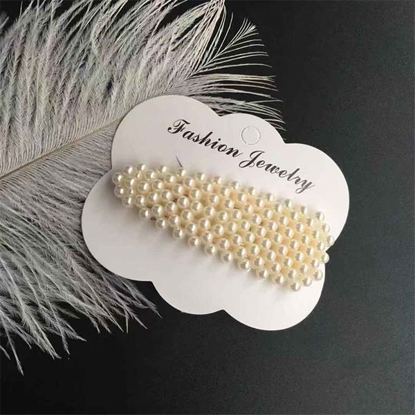 du11 south korean clips pearl headdressversion of theaiya one piece pearl hairpin barrettes women bangs net red hairpin headdress, Golden;silver
du11 south korean clips pearl headdressversion of theaiya one piece pearl hairpin barrettes women bangs net red hairpin headdress, Golden;silver