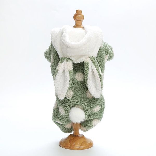 soft warm pet dog jumpsuits clothes ear hoodies pajamas fleece cat dogs yorkshire coat jacket puppy costumes apparel
soft warm pet dog jumpsuits clothes ear hoodies pajamas fleece cat dogs yorkshire coat jacket puppy costumes apparel