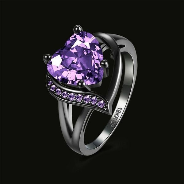 wedding rings heart for women engagement bridal jewelry cubic zirconia stone elegant ring accessories, Slivery;golden
wedding rings heart for women engagement bridal jewelry cubic zirconia stone elegant ring accessories, Slivery;golden