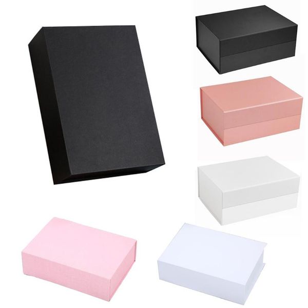 gift wrap box magnetic packaging wedding anniversary party ribbon thickness rigid direct sales
gift wrap box magnetic packaging wedding anniversary party ribbon thickness rigid direct sales