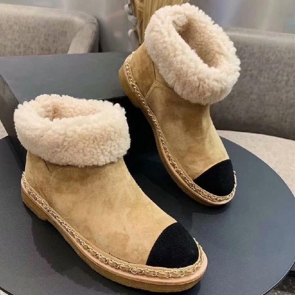 boots 2021 women shoes leather solid color ankle casual platform fashion autumn winter ladies botas mujer, Black
boots 2021 women shoes leather solid color ankle casual platform fashion autumn winter ladies botas mujer, Black