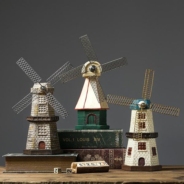 american windmill figurine retro living room nordic desk accessories decoracion hogar moderno adornos para casa decor jq decorative objects
american windmill figurine retro living room nordic desk accessories decoracion hogar moderno adornos para casa decor jq decorative objects