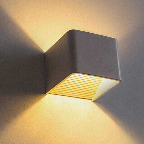 outdoor wall lamps jiawen 10pcs/lot 5w led lights aluminum up and down sconce lighting cube lamp for bathroom vanity
outdoor wall lamps jiawen 10pcs/lot 5w led lights aluminum up and down sconce lighting cube lamp for bathroom vanity