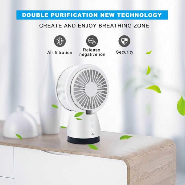 electric fans air conditioner negative ion purification fan portable filter usb powered glaciere electrique
electric fans air conditioner negative ion purification fan portable filter usb powered glaciere electrique