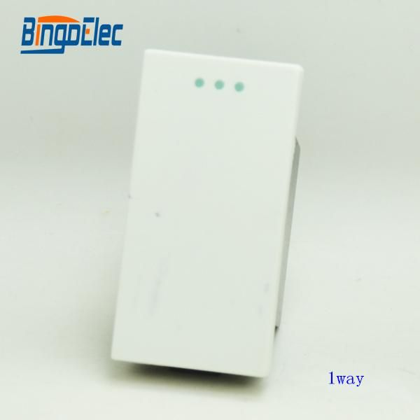 smart home control three color half 1gang1way switch part,no frame,eu/uk,ce mark,
smart home control three color half 1gang1way switch part,no frame,eu/uk,ce mark,