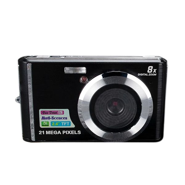 camcorders 2.4inch hd mini digital camera, 21 mega pixels point and shoot video recorder, travel, indoor, outdoor gifts for adult/seniors/k
camcorders 2.4inch hd mini digital camera, 21 mega pixels point and shoot video recorder, travel, indoor, outdoor gifts for adult/seniors/k