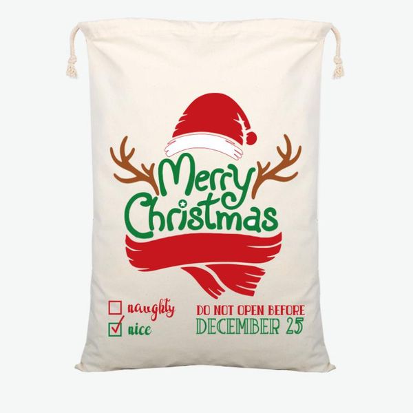 stock christmas gift bag party supplies with reindeer santa claus sack cotton environmental protection bundle mouth canvas moose package dec
stock christmas gift bag party supplies with reindeer santa claus sack cotton environmental protection bundle mouth canvas moose package dec