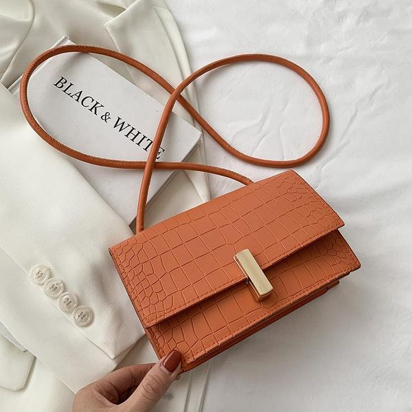 shoulder bags bag women's2021 spring fashion foreign style one messenger net red texture small square stone grain
shoulder bags bag women's2021 spring fashion foreign style one messenger net red texture small square stone grain