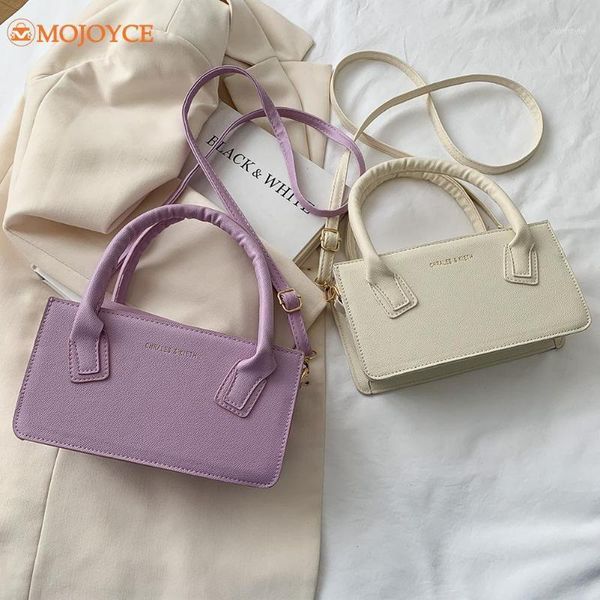 evening bags 2021 trend women's pu leather solid color shoulder crossbody messenger bag ladies handle small luxury handbags purse 
evening bags 2021 trend women's pu leather solid color shoulder crossbody messenger bag ladies handle small luxury handbags purse