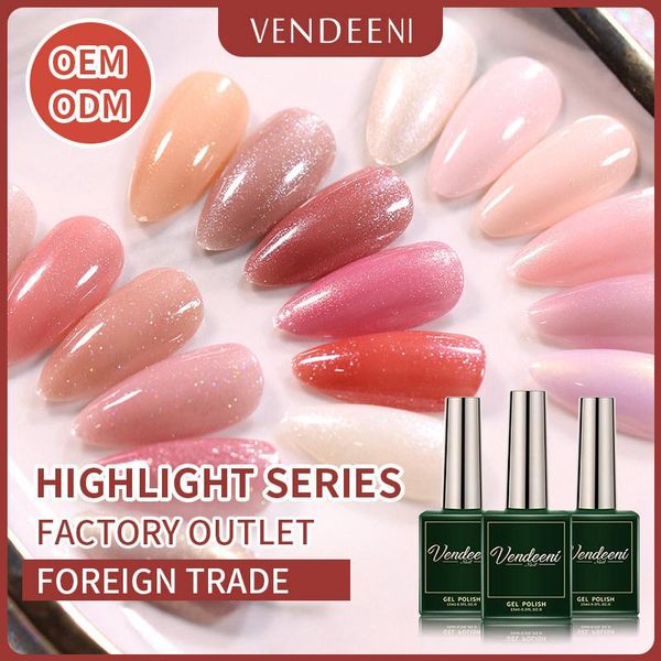 nail polish high gloss shimmer nude pink glitter gel 15ml soak off uv led manicure for nails lacquer art beauty design
nail polish high gloss shimmer nude pink glitter gel 15ml soak off uv led manicure for nails lacquer art beauty design