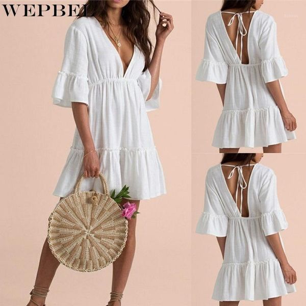 women's swimwear wepbel 2021 summer beach dresses cotton covers kaftan shawl lace bikini covered cover, White;black
women's swimwear wepbel 2021 summer beach dresses cotton covers kaftan shawl lace bikini covered cover, White;black