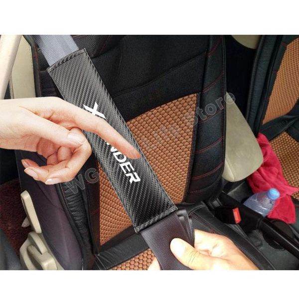 safety belts & accessories car belt cover for mitsubishi xpander carbon fiber seatbelt shoulder pads auto protector
safety belts & accessories car belt cover for mitsubishi xpander carbon fiber seatbelt shoulder pads auto protector