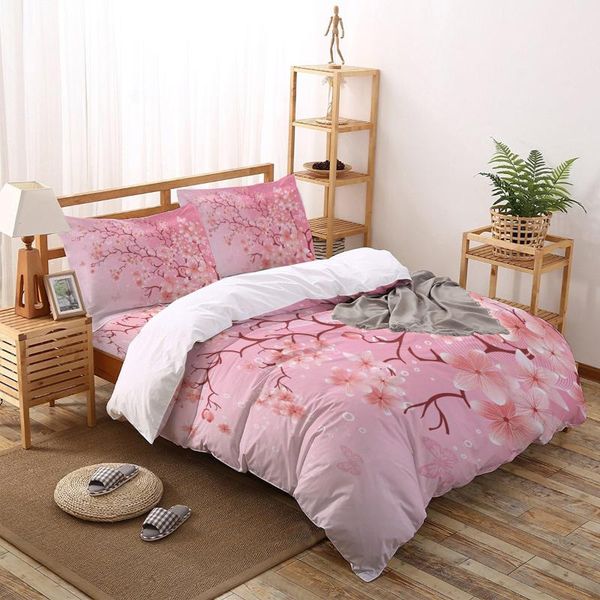 pink cherry blossom flowers printed bed cover set duvet child sheets pillowcases comforter bedding sets
pink cherry blossom flowers printed bed cover set duvet child sheets pillowcases comforter bedding sets