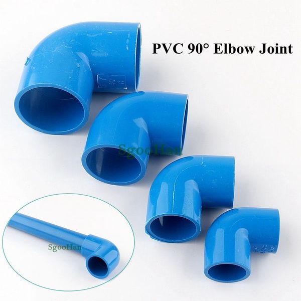 watering equipments 2~20pcs inner diameter 20~50mm pvc pipe 90° elbow connector plastic water supply framework joints irrigation system part 
watering equipments 2~20pcs inner diameter 20~50mm pvc pipe 90° elbow connector plastic water supply framework joints irrigation system part