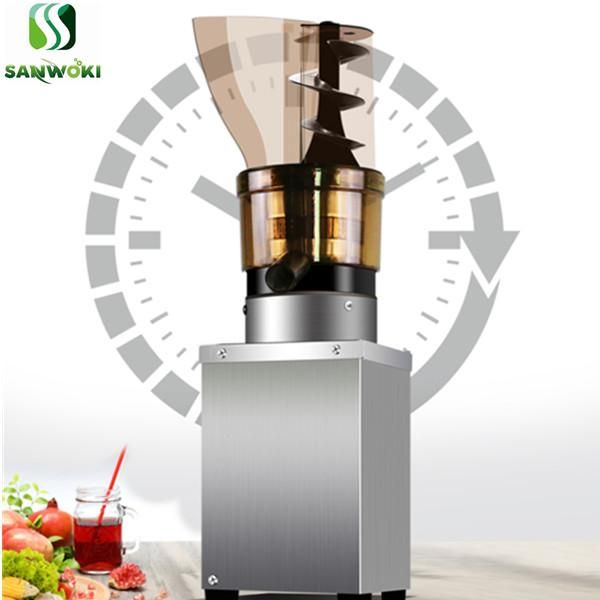 camp kitchen 1000w commercial juicer automatic fruit vegetable juicing machine no slag continuous pear large caliber juice
camp kitchen 1000w commercial juicer automatic fruit vegetable juicing machine no slag continuous pear large caliber juice