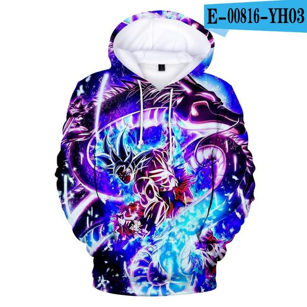 men's hoodies & sweatshirts 3d anime kids men/women sweatshirt child goku pocket hoodie fashion streetwear boys clothes harajuku, Black
men's hoodies & sweatshirts 3d anime kids men/women sweatshirt child goku pocket hoodie fashion streetwear boys clothes harajuku, Black