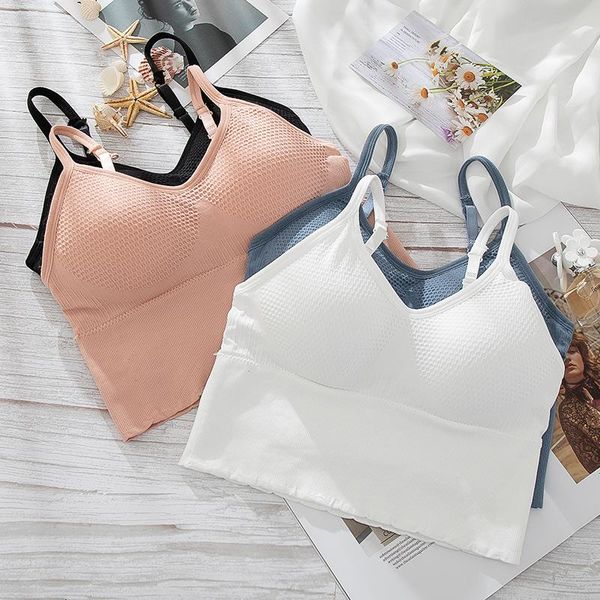 sports bra women bras breathable crop anti-sweat shockproof padded yoga athletic gym running fitness workout sport clothing, White;black
sports bra women bras breathable crop anti-sweat shockproof padded yoga athletic gym running fitness workout sport clothing, White;black