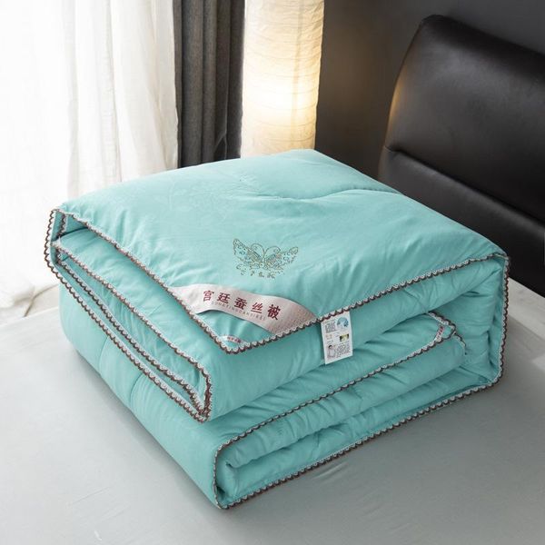 comforters & sets 5kg thick warm feather velvet winter quilt spring and autumn gift cotton four seasons summer quilts
comforters & sets 5kg thick warm feather velvet winter quilt spring and autumn gift cotton four seasons summer quilts