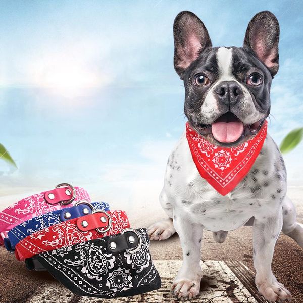 dog collars & leashes pu pet triangle scarf mouth water towel small collar and cat dogs pets accessories supplies
dog collars & leashes pu pet triangle scarf mouth water towel small collar and cat dogs pets accessories supplies