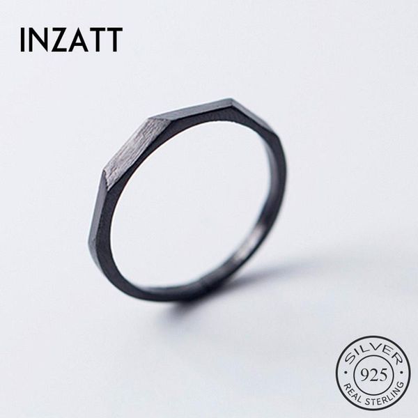 cluster rings inzareal 925 sterling silver geometric ring for fashion women punk fine jewelry minimalist accessories 2021 gift, Golden;silver
cluster rings inzareal 925 sterling silver geometric ring for fashion women punk fine jewelry minimalist accessories 2021 gift, Golden;silver