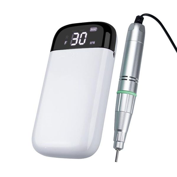 nail drill & accessories portable machine manicure equipment pedicure kit electric file with cuter art tool
nail drill & accessories portable machine manicure equipment pedicure kit electric file with cuter art tool