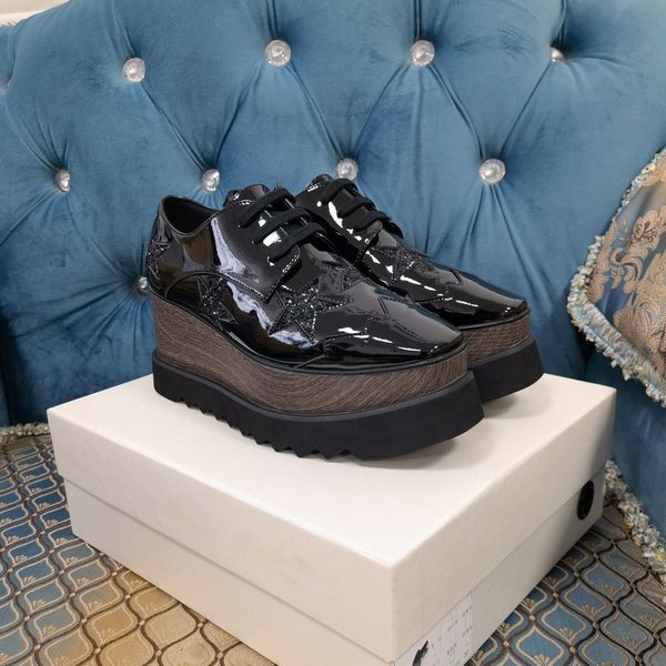 2021 new shoes casual women sneakers luxury designer lace-uptrainers high shoes with box a050, Black
2021 new shoes casual women sneakers luxury designer lace-uptrainers high shoes with box a050, Black