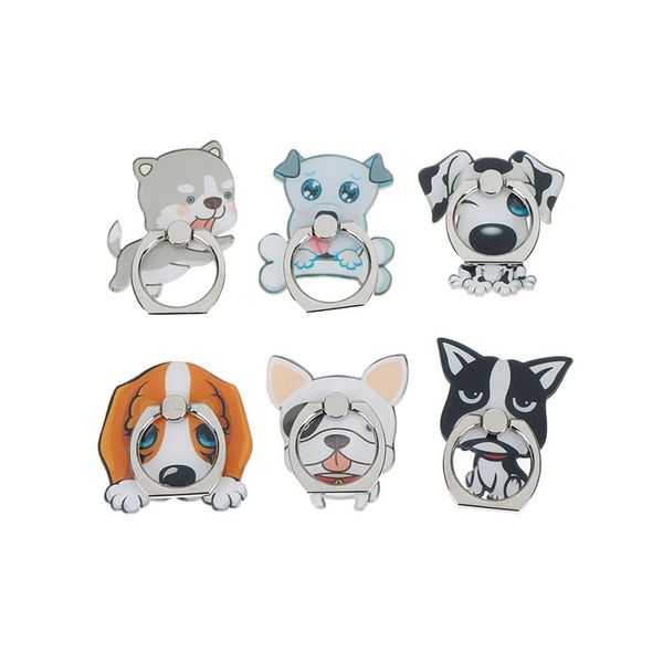mobile phone stand holder cute animal husky dog finger ring smartphone for all cell mounts & holders
mobile phone stand holder cute animal husky dog finger ring smartphone for all cell mounts & holders