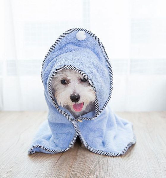 small dog cat bathrobe cartoon design puppy hoodie winter warm clothes apparel 5 sizes
small dog cat bathrobe cartoon design puppy hoodie winter warm clothes apparel 5 sizes